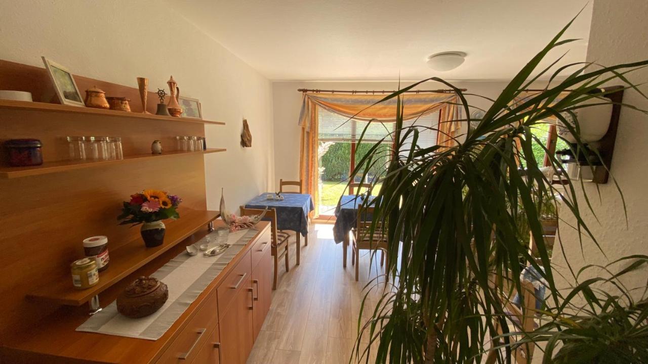 Hotel Pension Brilke Negast Steinhagen  Buitenkant foto